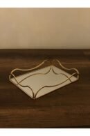 Κυματιστός Διακοσμητικός Δίσκος