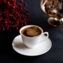 Karaca Elicia Σετ 6 Φλυτζάνια Ελληνικού Καφέ 80 ml