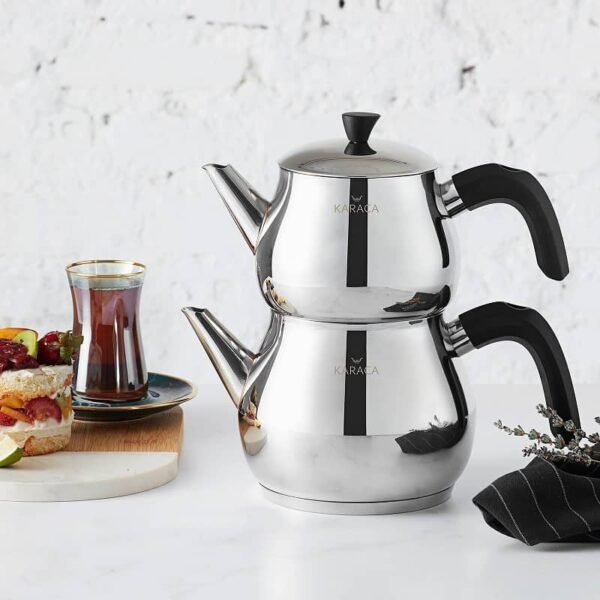 Karaca Kayra Midi Τσαγιέρα