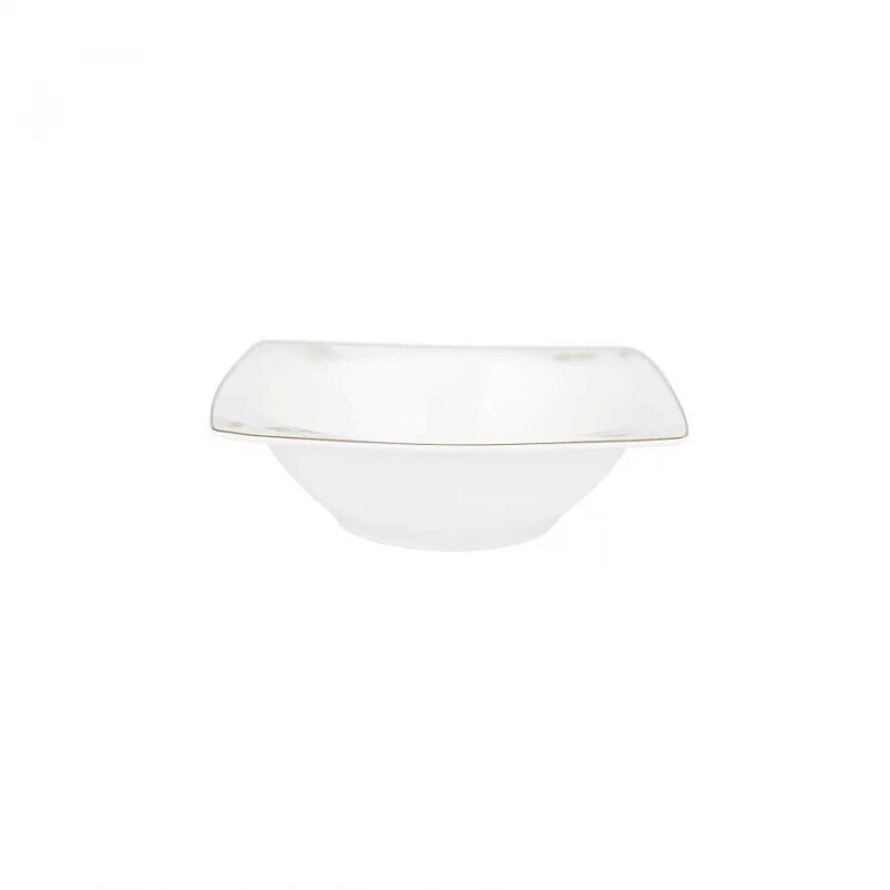 Σερβίτσιο Πορσελάνης Τετράγωνο 12 Ατόμων 57Τμχ.