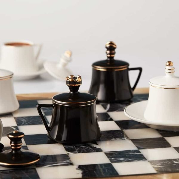 Σετ Φλυτζάνια Ελληνικού Καφέ