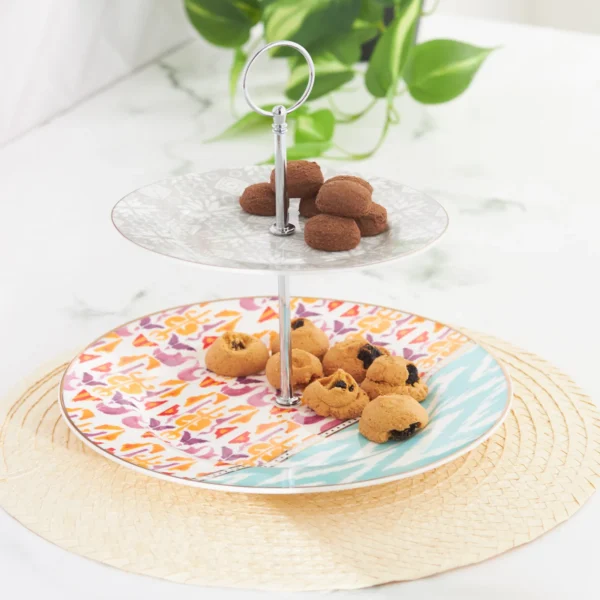 Πιατέλα Μπισκότων