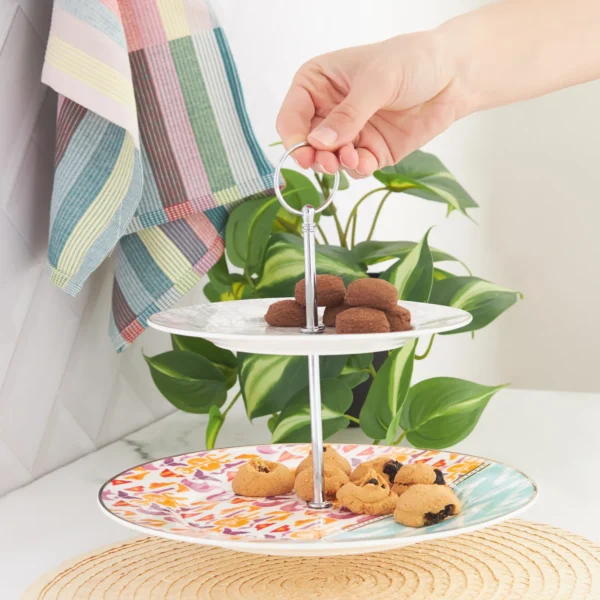 Πιατέλα Μπισκότων