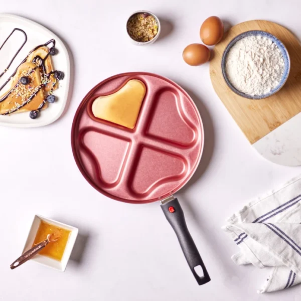 Τηγάνι Pancake