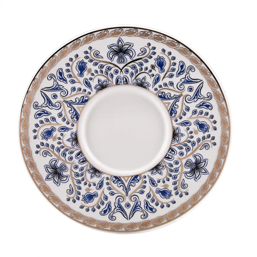 Σετ 6 Φλυτζάνια Καφέ