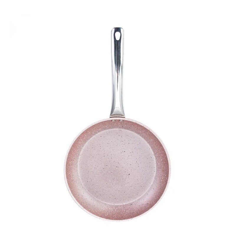 Karaca Avanos Rose Bio Granite Σετ Μαγειρικών Σκευών 7Τμχ. - Image 6