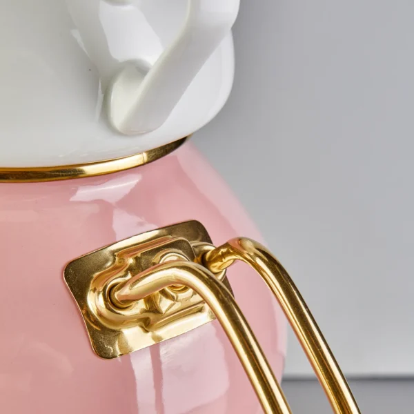 Σετ Τσαγιέρα