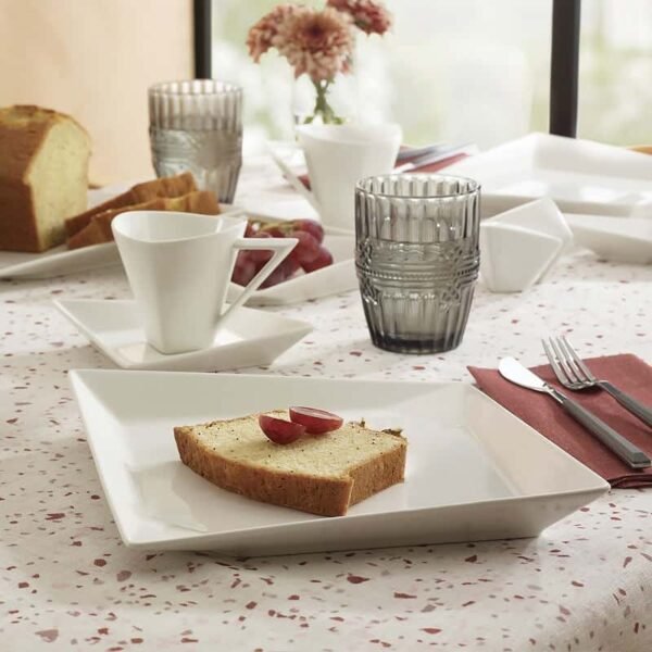 6 Ατόμων Σετ Πρωινού/Σερβιρίσματος 26Τμχ.