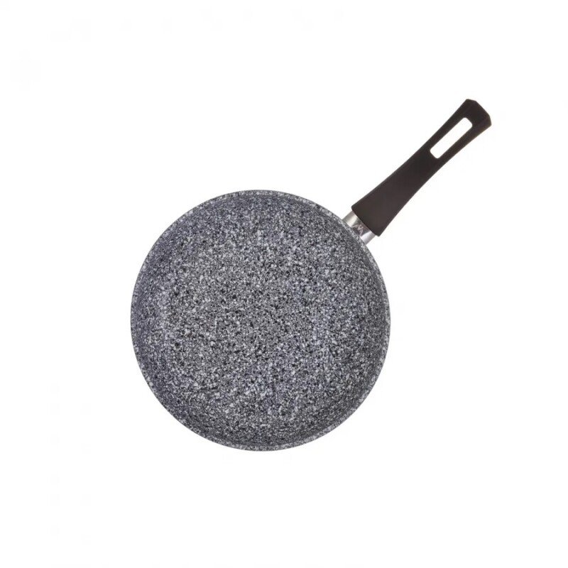 Karaca Azul Bio Granite Σετ Μαγειρικών Σκευών Αντιβακτηριδιακό 7Τμχ. - Image 5