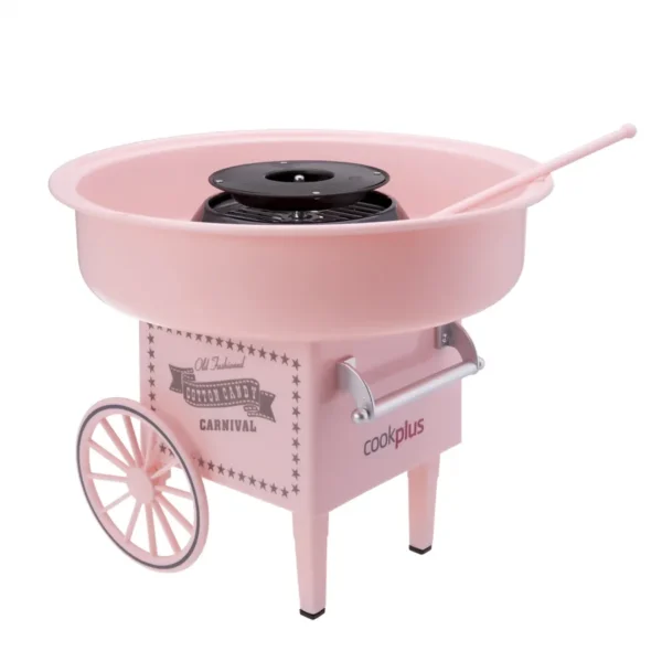 Μηχανή Ζαχαρωτού