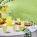 Karaca Colmar Σετ 6 Ποτήρια &1 Κανάτα