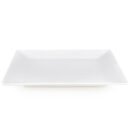 Τετράγωνο Πιάτο Πορσελάνης - 31 εκ.