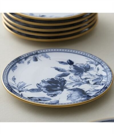 Acar Freesia Σετ 6 Πιατάκια Πάστας - 19 εκ.