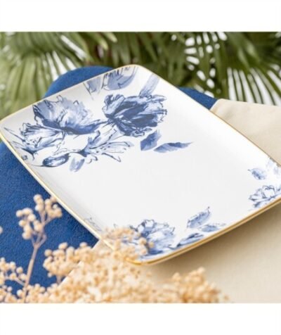 Acar Freesia Πιατέλα Σερβιρίσματος - 32 εκ.