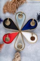 Σετ Φλυτζάνια Καφέ 6Tμχ.