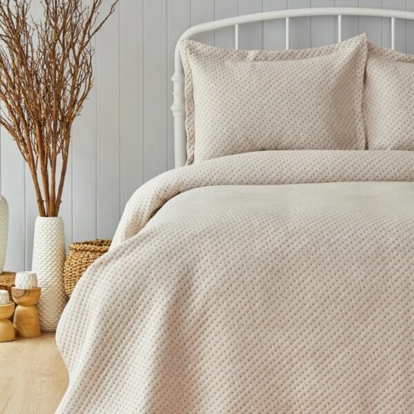 Διπλό Κουβερλί Κρεβατιού