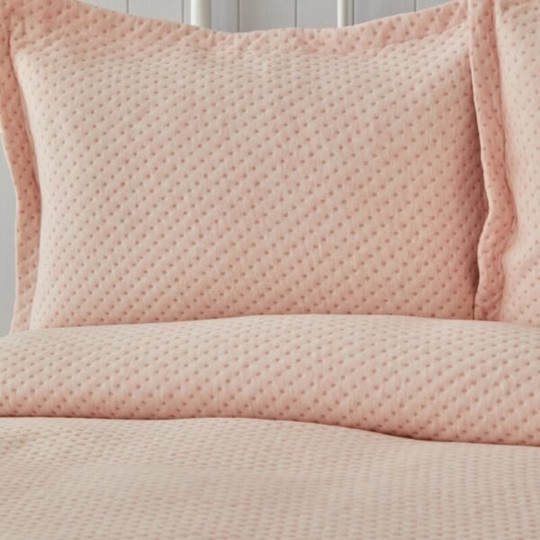 Διπλό Κάλυμμα Κρεβατιού