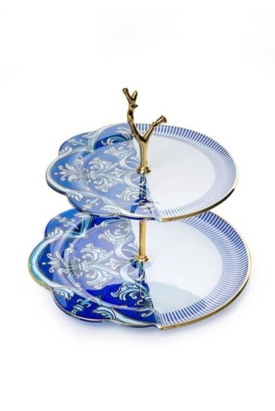 Πιατέλα Για Μπισκότα