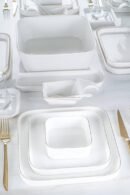 Σερβίτσιο Πρωινού 6Ατόμων 45Τμχ.