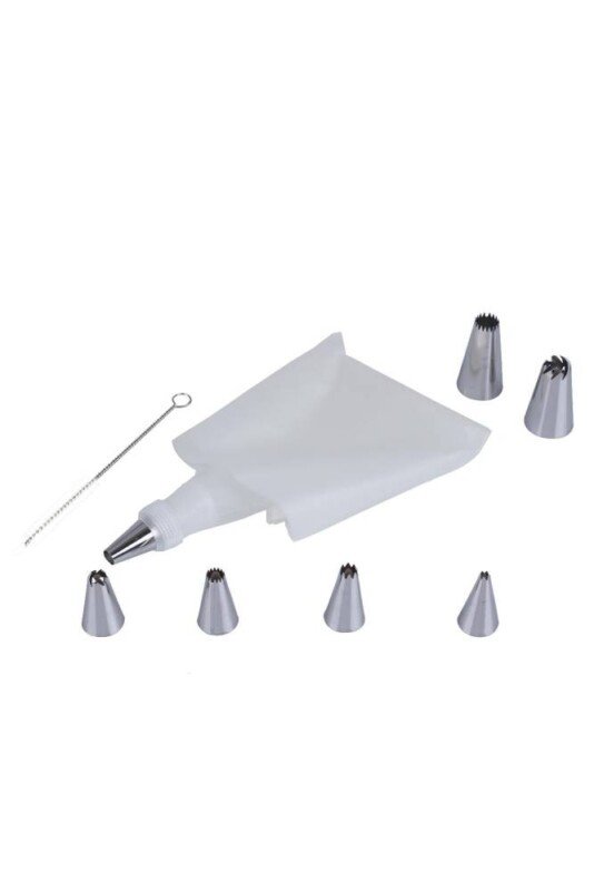 Σετ Κορνέ Ζαχαροπλαστικής