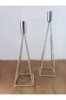 2 Κηροπήγια