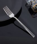 Σετ Μαχαιροπήρουνων Ατσάλινα 6Τμχ.