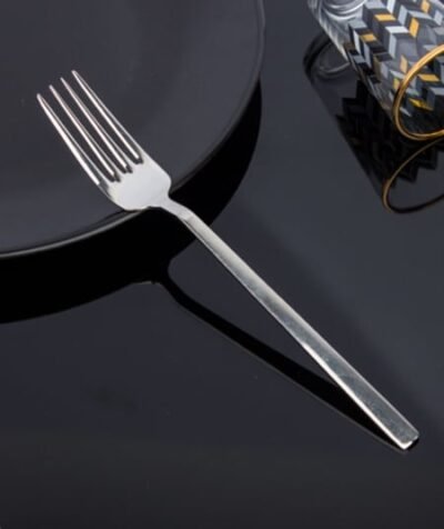 Σετ Μαχαιροπήρουνων Ατσάλινα 6Τμχ.