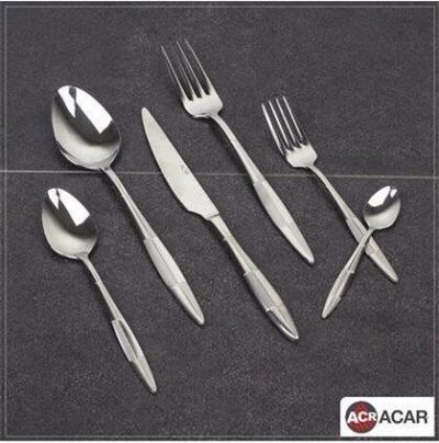 Σετ Μαχαιροπήρουνων 36Tμχ.