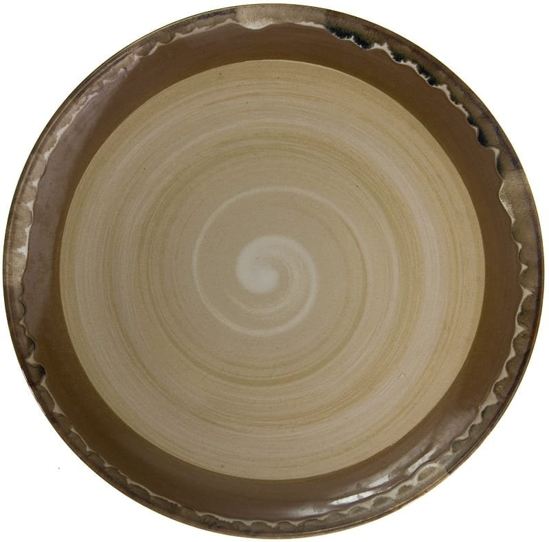 ΠΙΑΤΟ ΠΟΡΣΕΛΑΝΗ ΦΑΓΗΤΟΥ VINTAGE ΡΗΧΟ