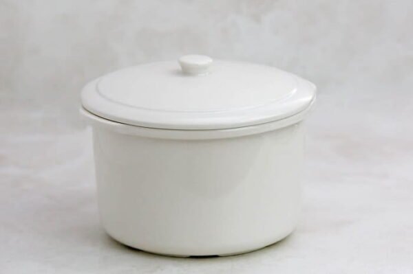 ΠΥΡΙΜΑΧΗ ΚΑΤΣΑΡΟΛΑ ΜΕ ΚΑΠΑΚΙ