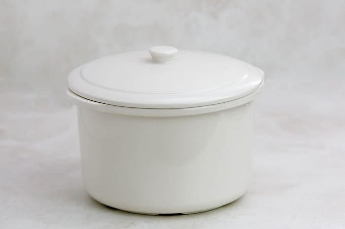 ΠΥΡΙΜΑΧΗ ΚΑΤΣΑΡΟΛΑ ΜΕ ΚΑΠΑΚΙ