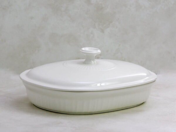 ΠΥΡΙΜΑΧΟ ΣΚΕΥΟΣ ΜΕ ΚΑΠΑΚΙ ΟΒΑΛ