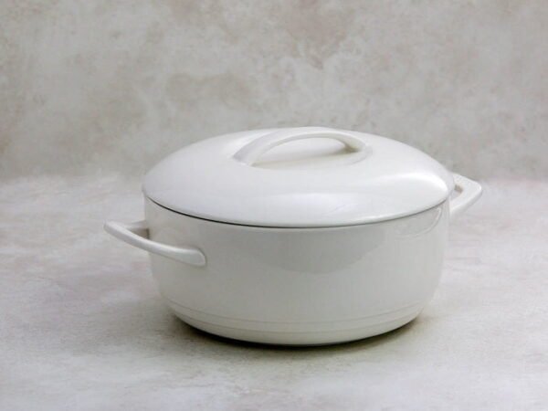 ΠΥΡΙΜΑΧΗ ΚΑΤΣΑΡΟΛΑ ΜΕ ΚΑΠΑΚΙ