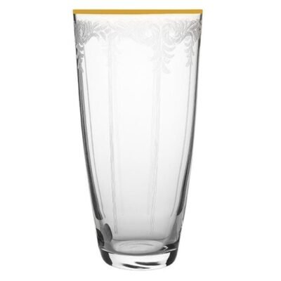 Crystalex Elisab Σετ 6 Ποτήρια Νερού - 350ml