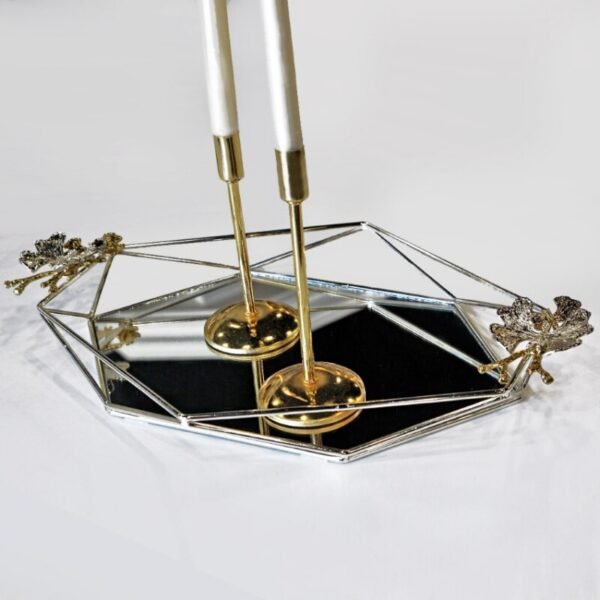 Διακοσμητικός Δίσκος S