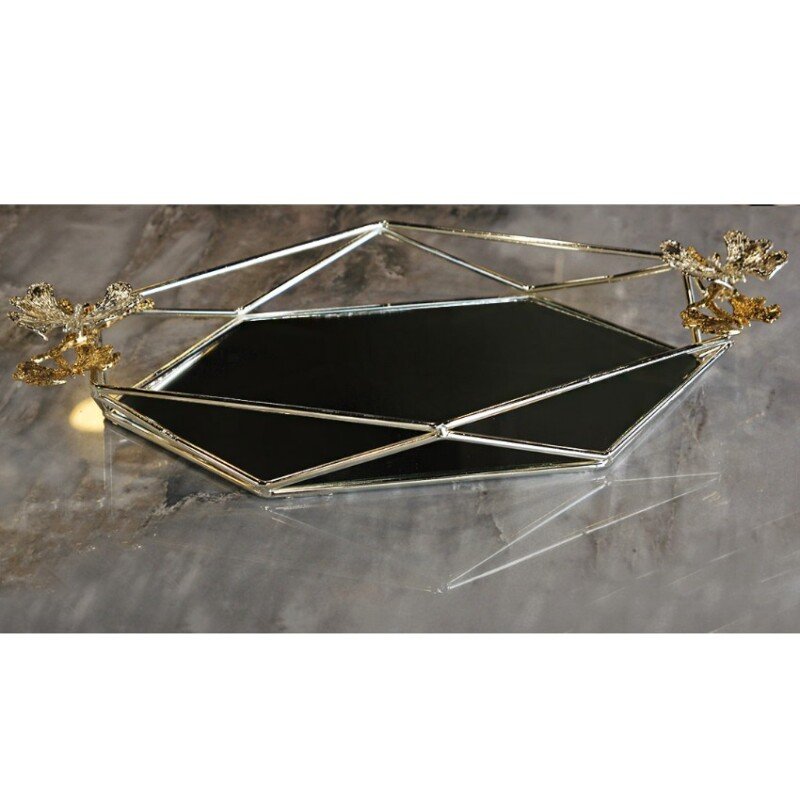 Διακοσμητικός Δίσκος S