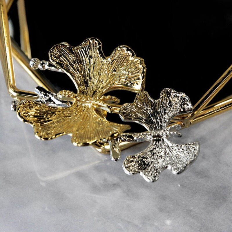 Διακοσμητικός Δίσκος S