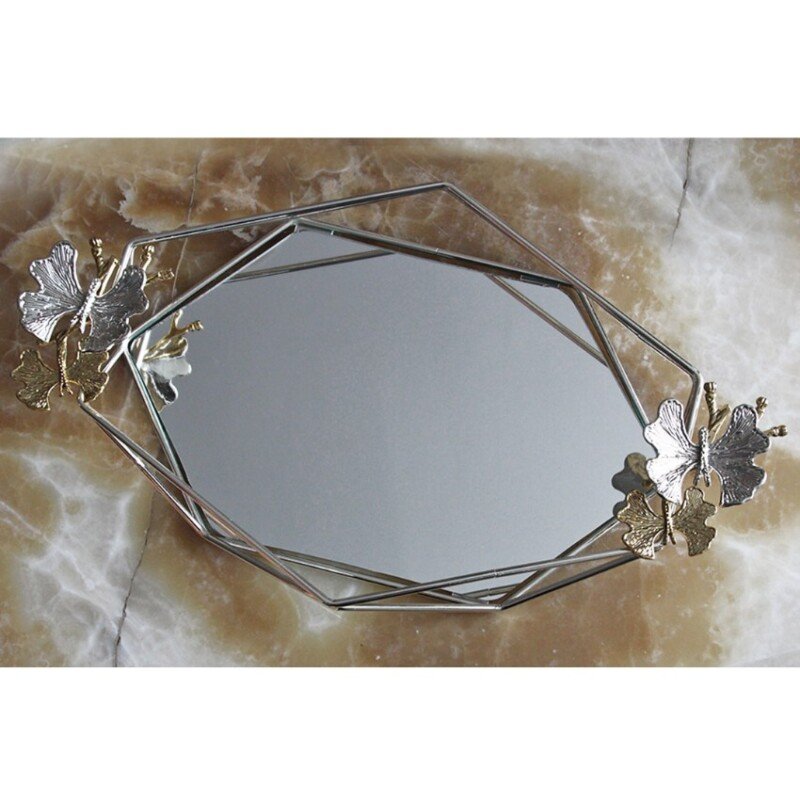 Διακοσμητικός Δίσκος S