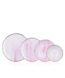 Σετ Σερβίτσιο Πορσελάνης 24 Τμχ