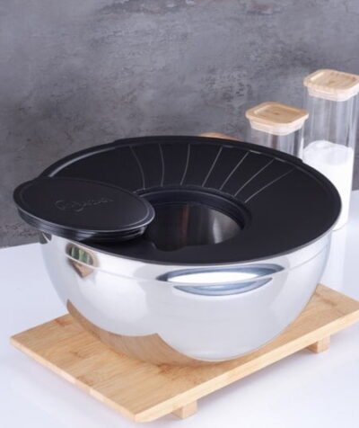 Karat Μπωλ Ανάμιξης 28 cm 7,30 Lt.