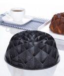 Φόρμα Κέικ Μαύρη