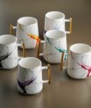 Κούπα Γαλλικού Καφέ