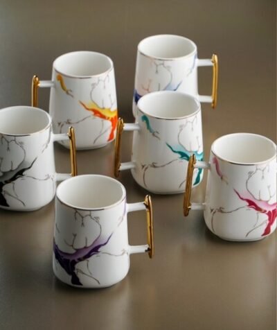 Κούπα Γαλλικού Καφέ