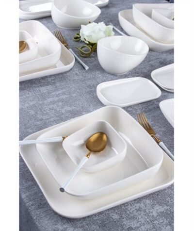 Σετ Πρωινού 6 Ατόμων 29Tμχ.