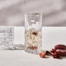 RCR Etna Σετ 6 Ποτήρια Nερού