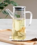 Γυάλινη Κανάτα 500 ML