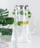 Γυάλινη Κανάτα 2000 ml