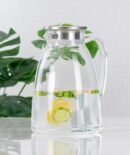 Γυάλινη Κανάτα 2000 ml