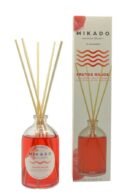 ΑΡΩΜΑΤΙΚΟ ΧΩΡΟΥ ΜΕ STICKS FRUTOS ROJOS 100 ml