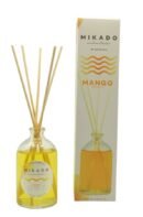 ΑΡΩΜΑΤΙΚΟ ΧΩΡΟΥ ΜΕ STICKS MANGO 100 ml